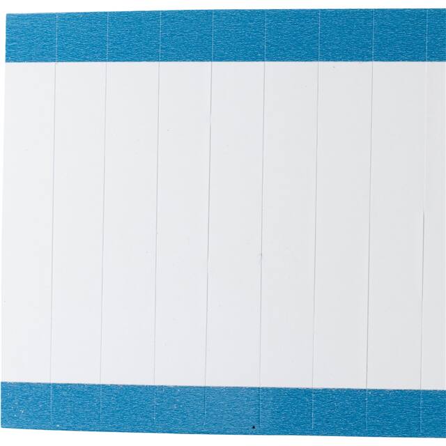 WOX-46 W/O CALIBRATION LABELS - LEGEND: