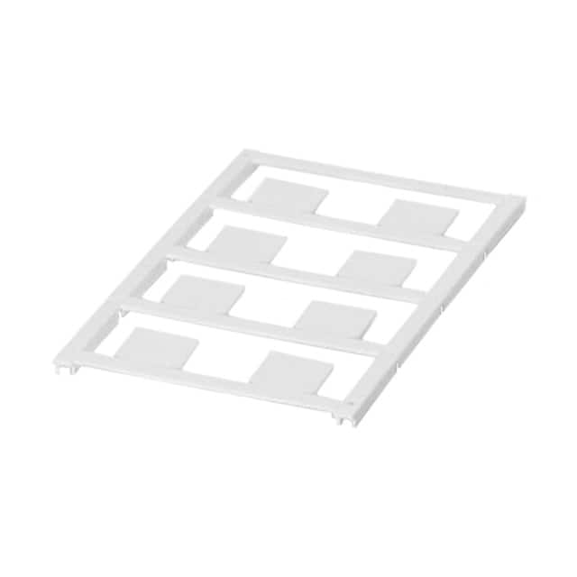 0825421 TERM BLOCK MARKER