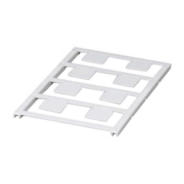 0827885 TERM BLOCK MARKER
