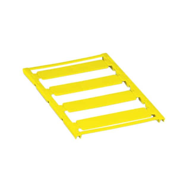 0822644 LABEL ID/RATNGS 2.36"X0.59" 10PC