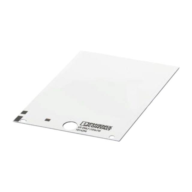 1014294 LABEL CARD