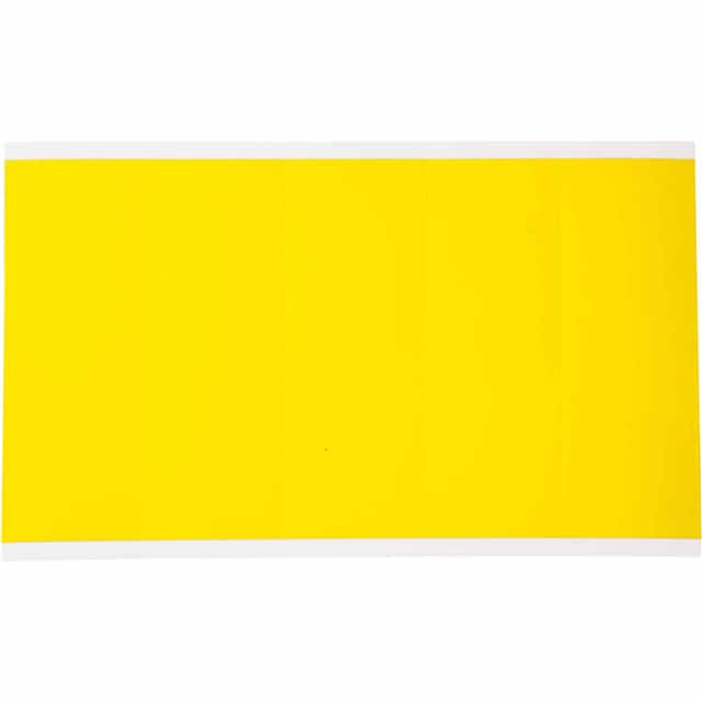 3460-BLANK B498 N&L YELLOW 3460-BLNK