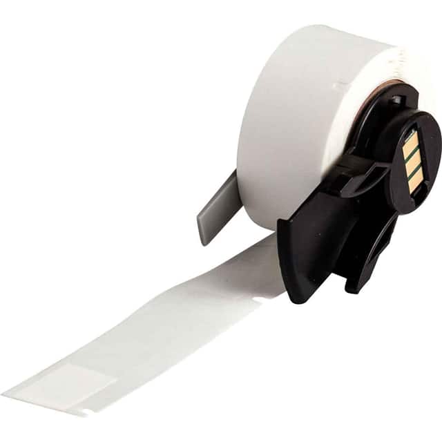 PTL-74-461 LABEL, 0.5 IN H X 2.2 IN W