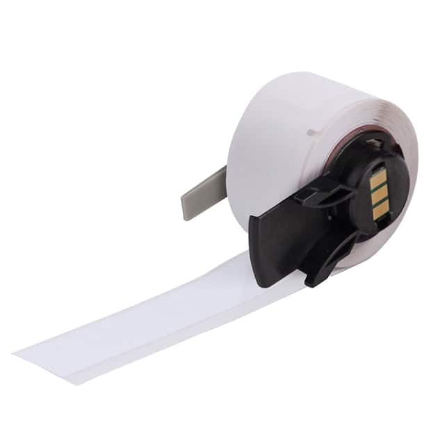 PTL-62-483 LABEL, 4 IN H X 0.75 IN W