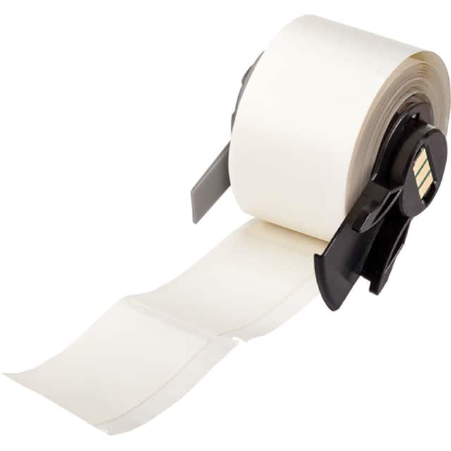 PTL-20-424 LABEL, 1 IN H X 2 IN W