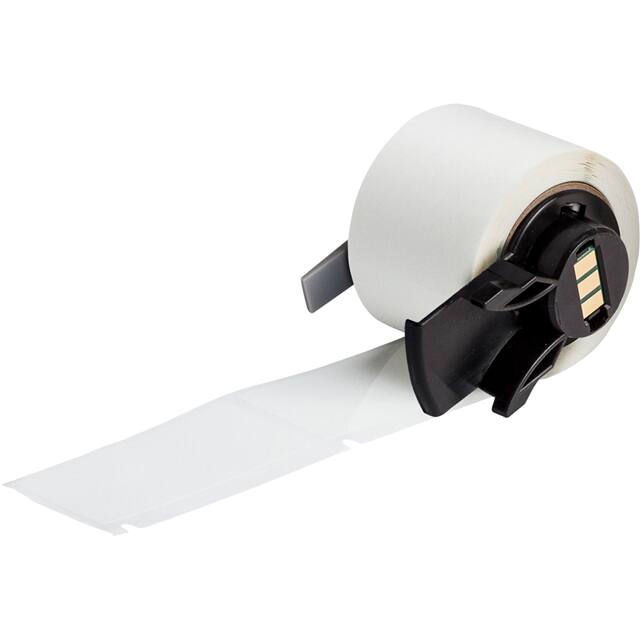 PTL-20-7546 LABEL, 1 IN H X 2 IN W
