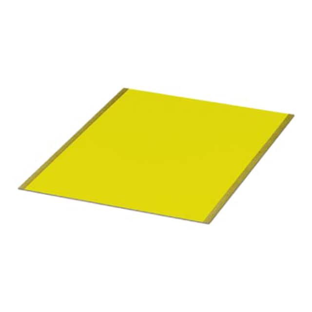 5031388 LABEL SHEET
