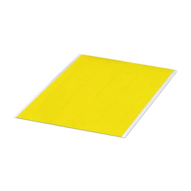 5031676 LABEL SHEET