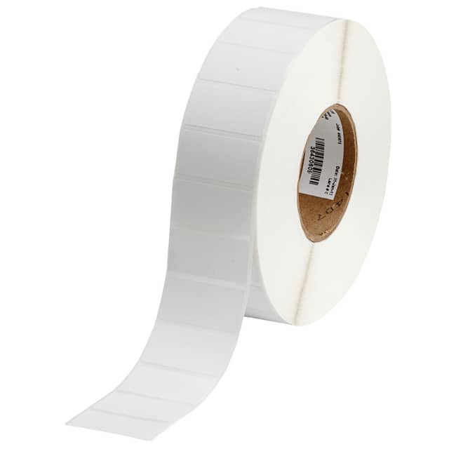 THT-17-402-5.2 LABEL, 1 IN H X 2 IN W