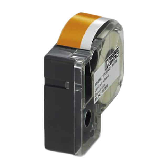0803955 FLEXIBLE LABEL MARKER CASSETTE