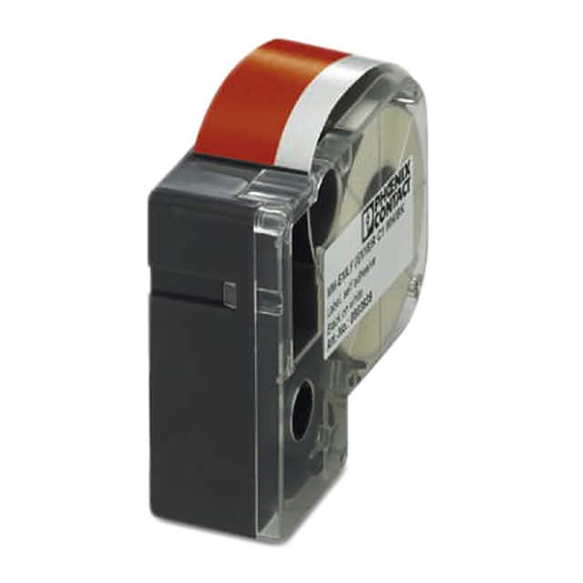 0803959 FLEXIBLE LABEL MARKER CASSETTE