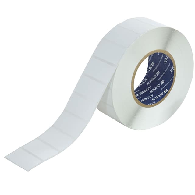 DT-17-816-3 LABEL, 1 IN H X 2 IN W
