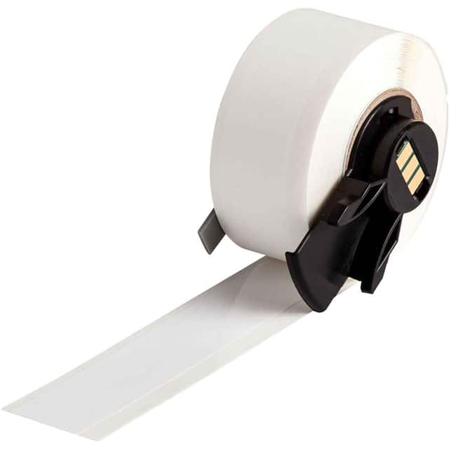 PTL-63-483 LABEL, 8 IN H X 0.75 IN W