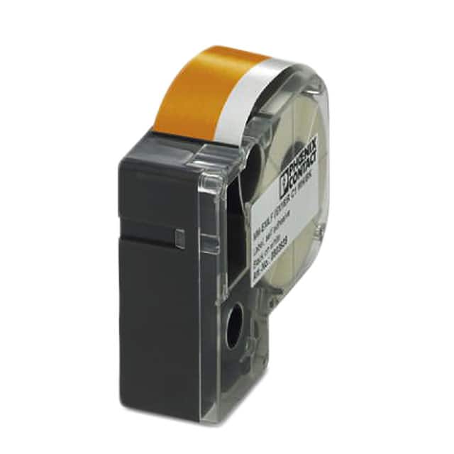 0803956 FLEXIBLE LABEL MARKER CASSETTE