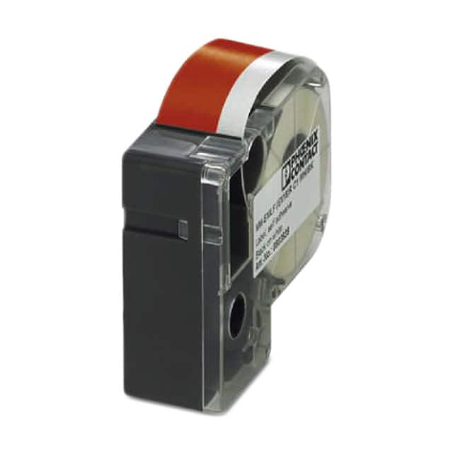 0803960 FLEXIBLE LABEL MARKER CASSETTE
