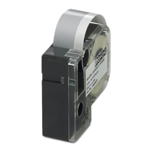 0803974 LABEL MARKER CASSETTE