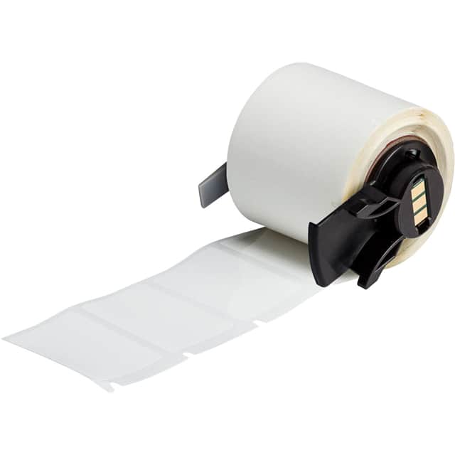 PTL-31-7546 LABEL, 1 IN H X 1.5 IN W
