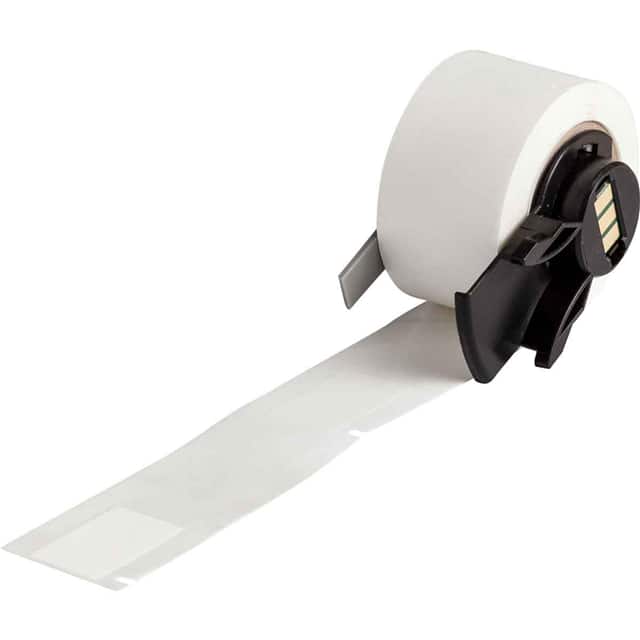 PTL-86-461 LABEL, 2.625 IN H X 0.6 IN W