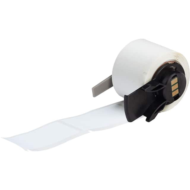 PTL-20-459 LABEL, 1 IN H X 2 IN W