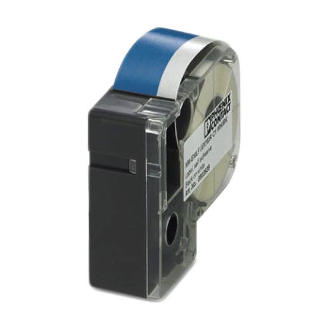 0803947 FLEXIBLE LABEL MARKER CASSETTE
