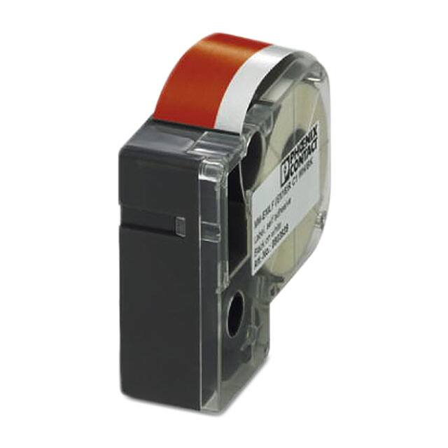 0803961 FLEXIBLE LABEL MARKER CASSETTE