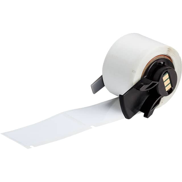 PTL-20-422 LABEL, 1 IN H X 2 IN W