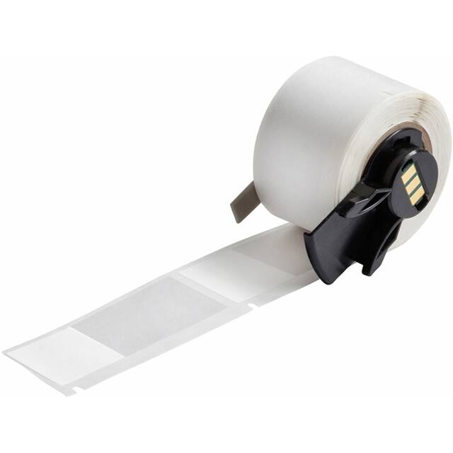 PTL-75-461 LABEL, 1 IN H X 2.625 IN W