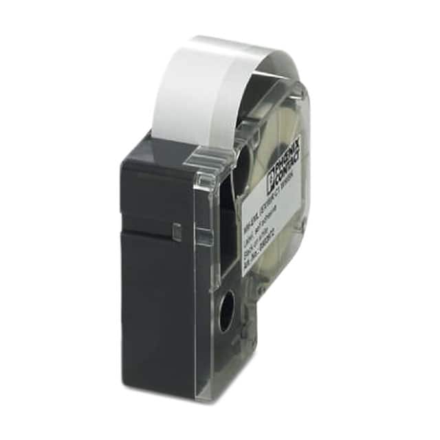 0803976 LABEL MARKER CASSETTE