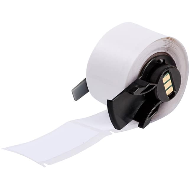 PTL-20-489 LABEL, 1 IN H X 2 IN W