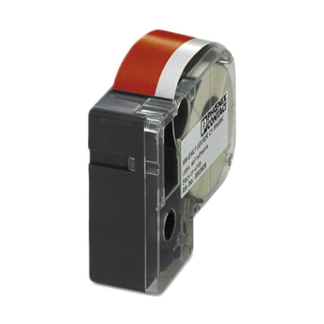 0803962 FLEXIBLE LABEL MARKER CASSETTE