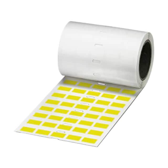 0816045 LABEL ROLL