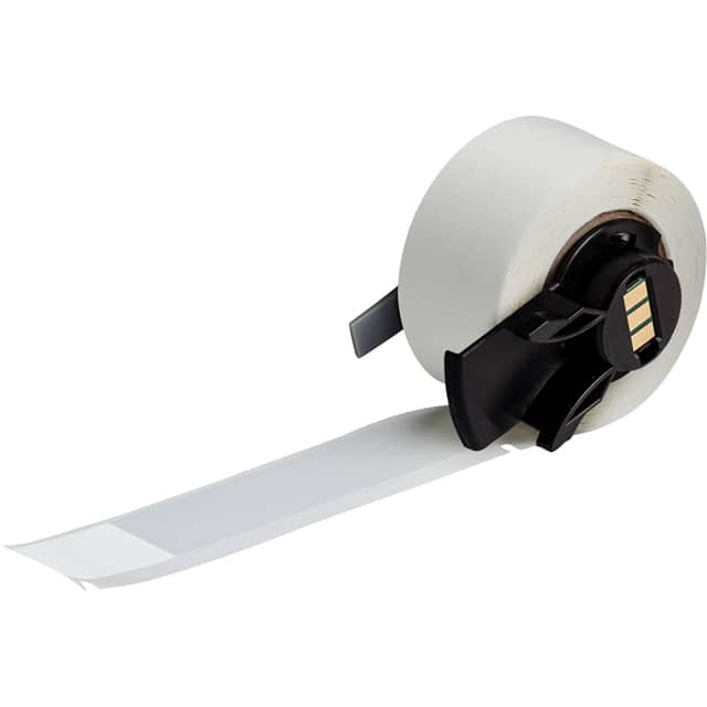 PTL-79-461 LABEL, 0.75 IN H X 3.75 IN W