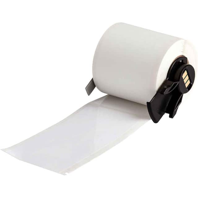 PTL-38-424 LABEL, 1.9 IN H X 4 IN W