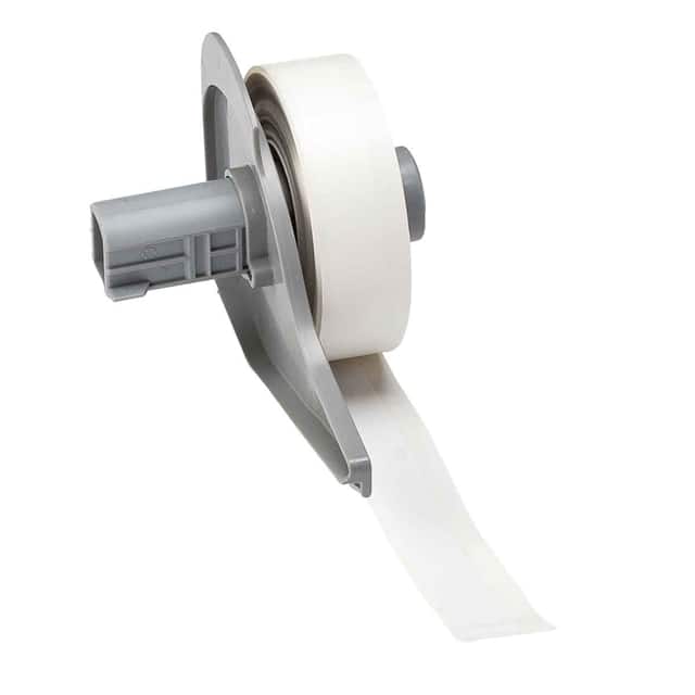 M71C-500-499 LABEL, 0.5 IN W X 30 FT L
