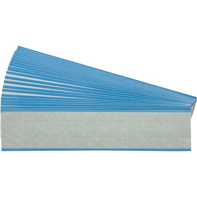 CMC-7500-PK CMC-7500-PK, LABEL, 0.75" DIA, 2