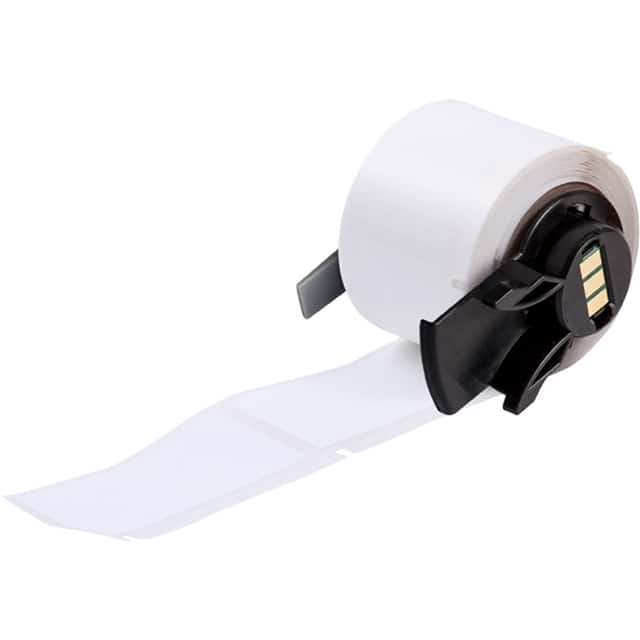 PTL-20-351 LABEL, 1 IN H X 2 IN W