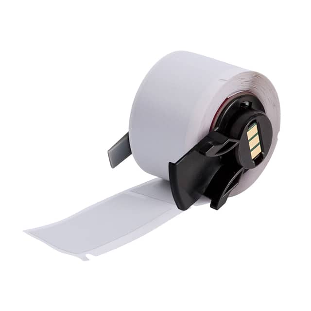 PTL-20-428 LABEL, 1 IN H X 2 IN W