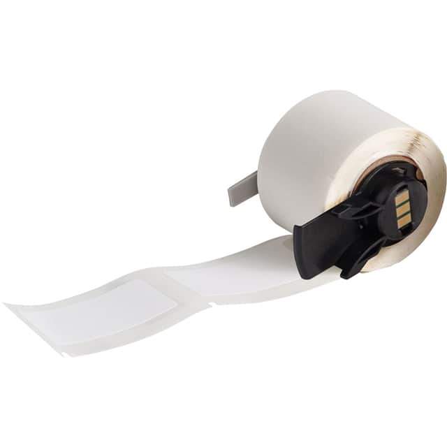 PTPSL-20-424 LABEL, 1 IN H X 2 IN W