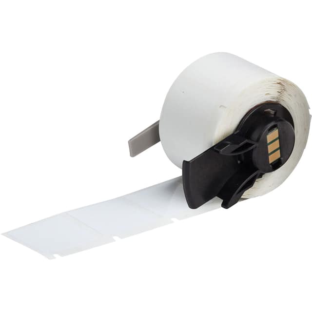 PTL-19-422 LABEL, 1 IN H X 1 IN W