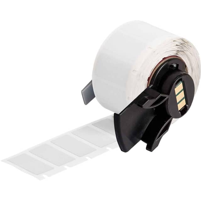 PTL-20-486 LABEL, 1 IN H X 2 IN W