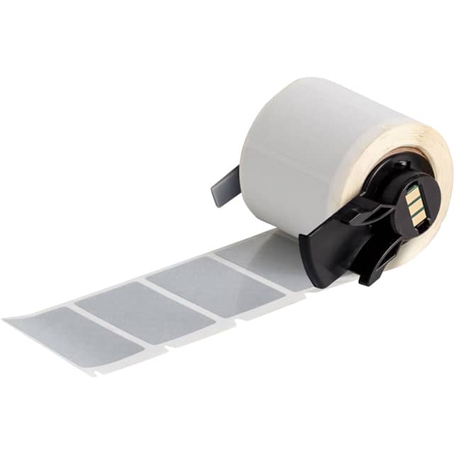 PTL-31-7576 LABEL, 1 IN H X 1.5 IN W