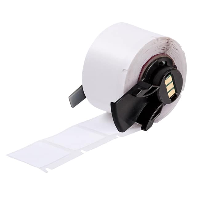 PTL-19-489 LABEL, 1 IN H X 1 IN W