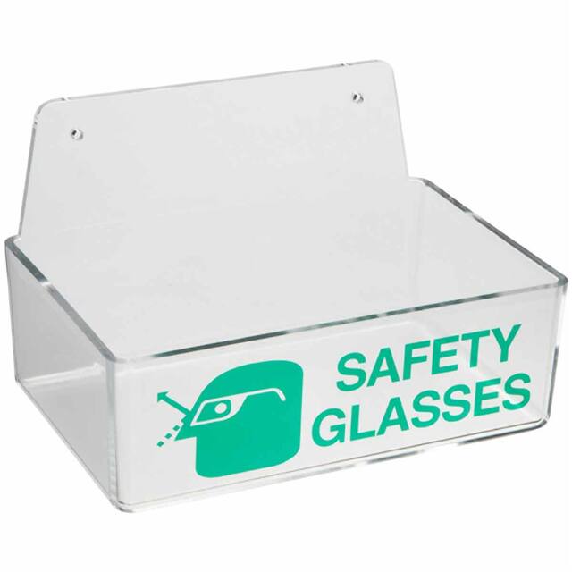 2011 PRINZING SAFETY GLASS HOLDER
