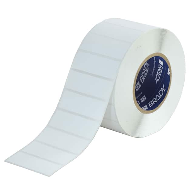 DT-18-816-3 LABEL, 1 IN H X 3 IN W