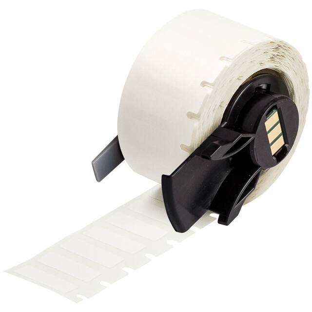 PTL-19-483 LABEL, 1 IN H X 1 IN W