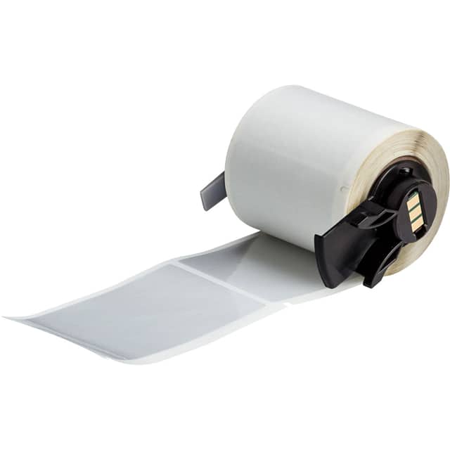 PTL-37-435 LABEL, 1.9 IN H X 3 IN W