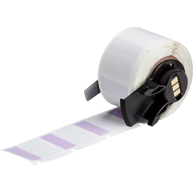 PTL-19-427-PL LABEL, 1 IN H X 1 IN W