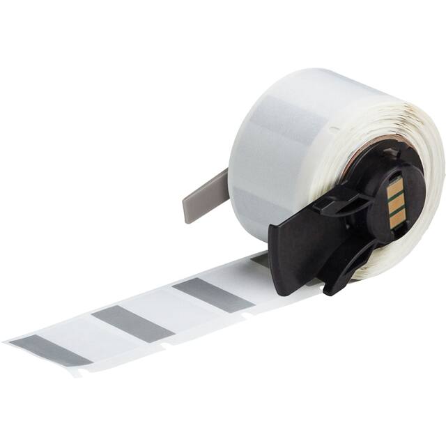 PTL-19-427-GY LABEL, 1 IN H X 1 IN W