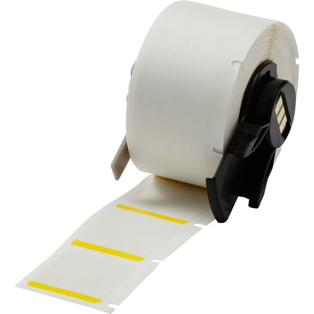 M61-19-494-YL LABEL, 1 IN H X 1 IN W