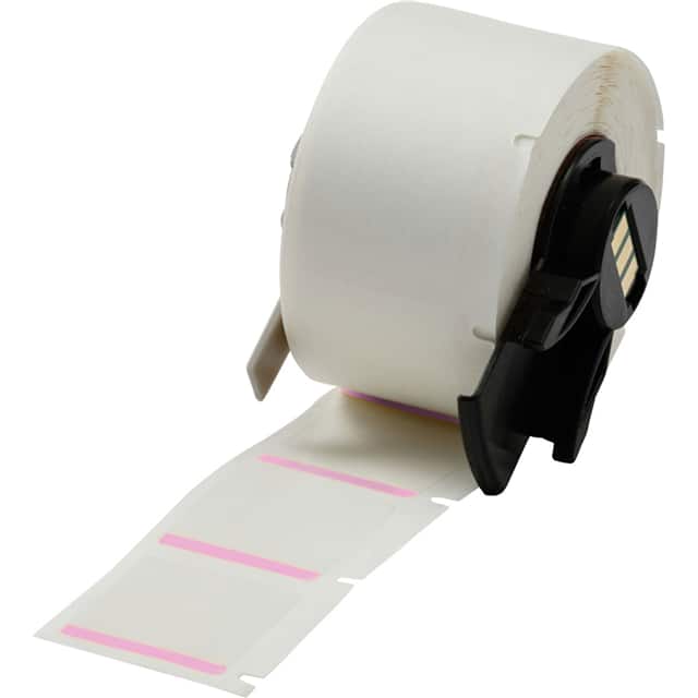 M61-19-494-PK LABEL, 1 IN H X 1 IN W